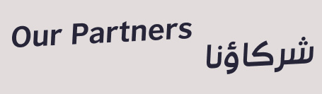 Our Partners