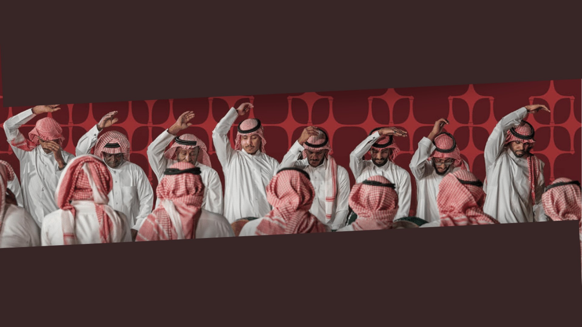 Traditional Arts Festival 2026 Brings Saudi Performing Heritage to Diriyah