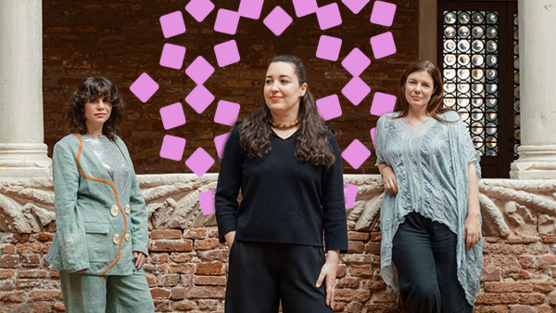 Photo by National Pavilion of Saudi Arabia