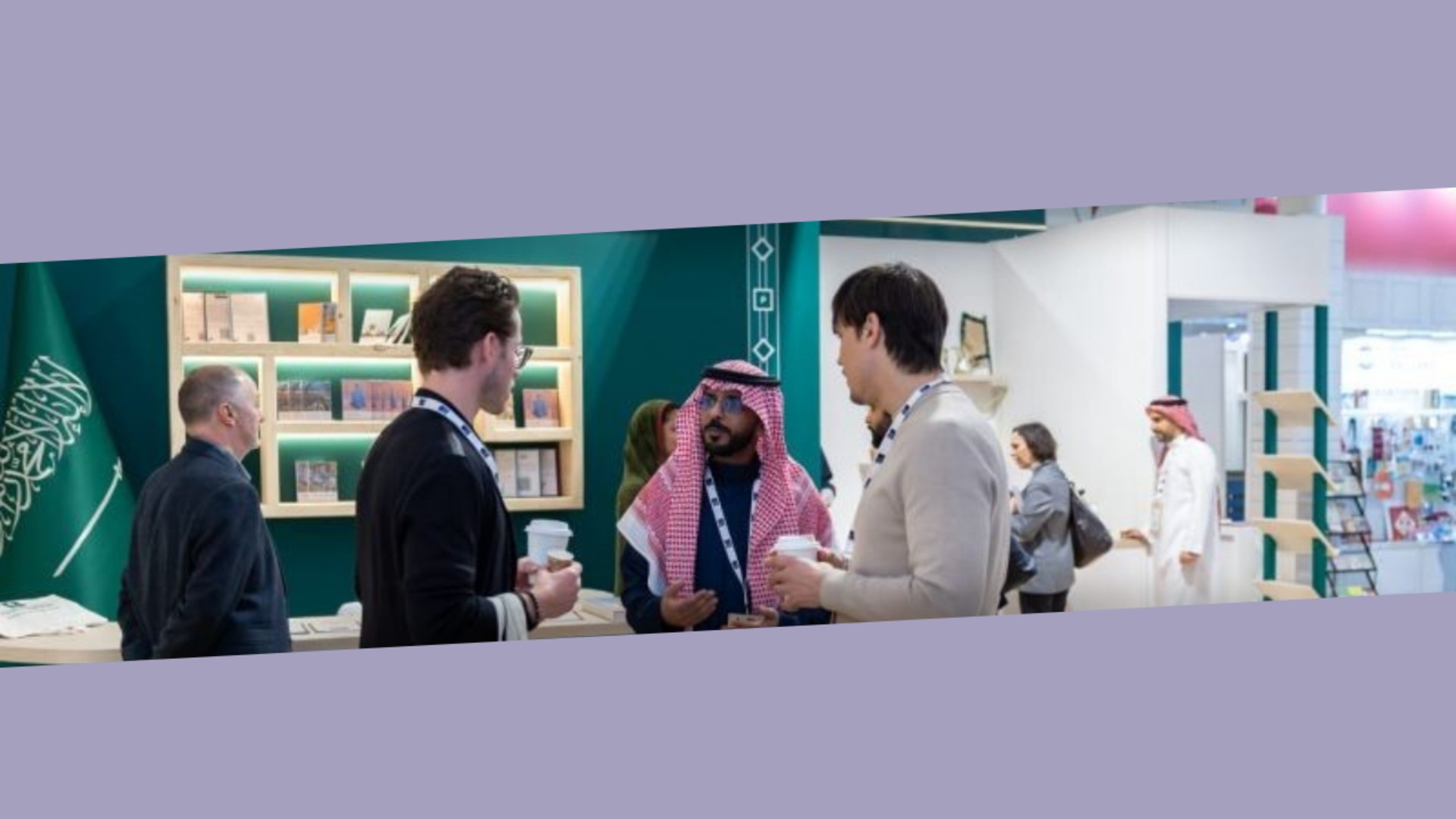 photo by AL Riyadh Daily